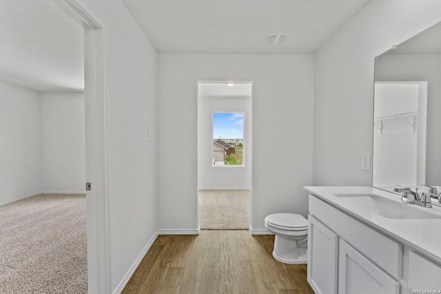 12618 Desert Fox, Converse, TX 78109