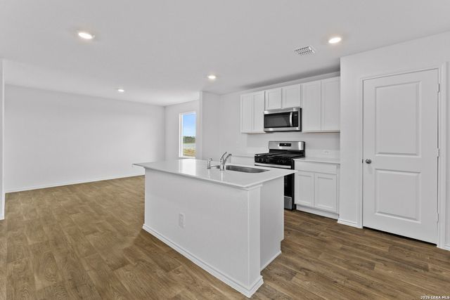 12618 Desert Fox, Converse, TX 78109