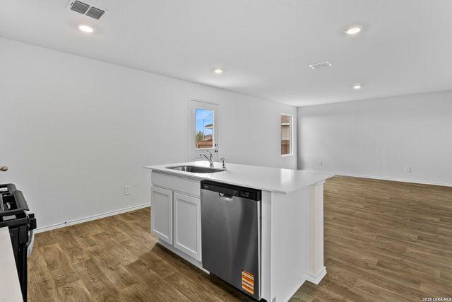 12618 Desert Fox, Converse, TX 78109