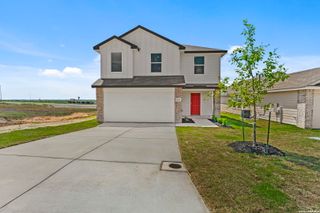 12618 Desert Fox, Converse, TX 78109