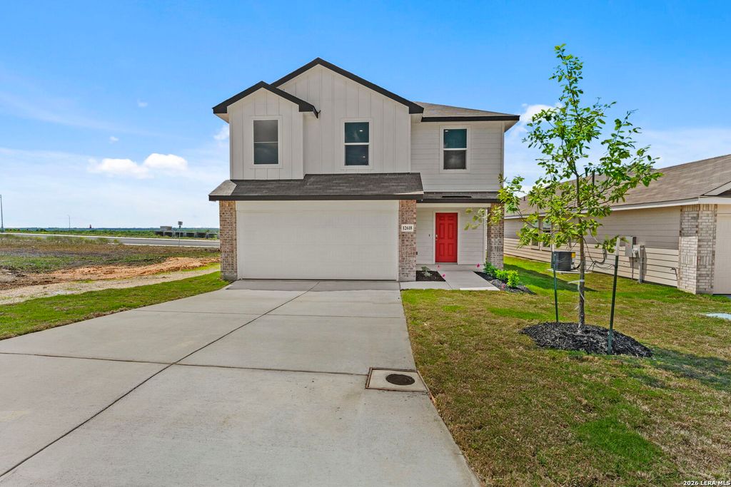 12618 Desert Fox, Converse, TX 78109