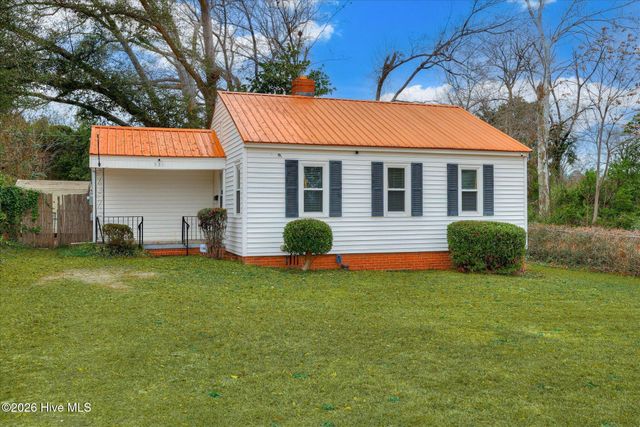 531 Carr Street, Augusta, GA 30904