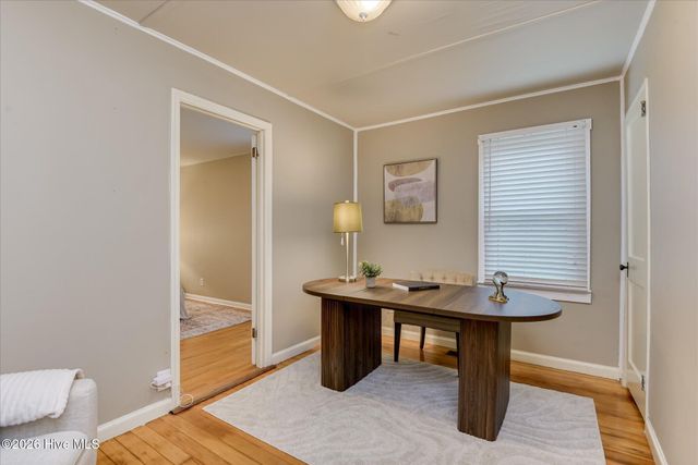 531 Carr Street, Augusta, GA 30904