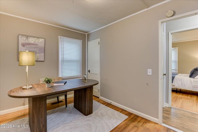 531 Carr Street, Augusta, GA 30904
