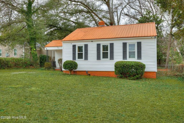 531 Carr Street, Augusta, GA 30904