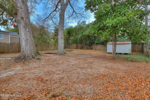 531 Carr Street, Augusta, GA 30904