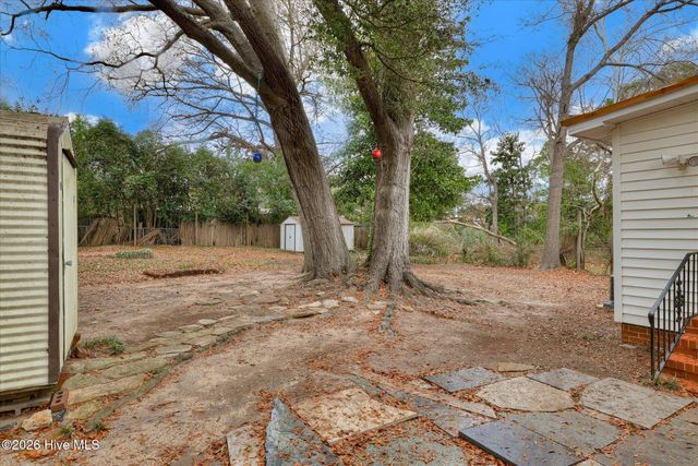 531 Carr Street, Augusta, GA 30904