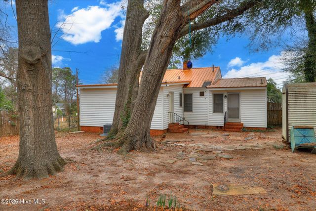 531 Carr Street, Augusta, GA 30904
