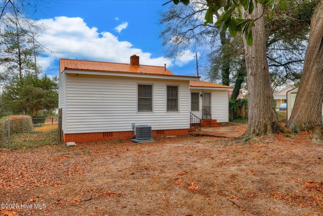 531 Carr Street, Augusta, GA 30904