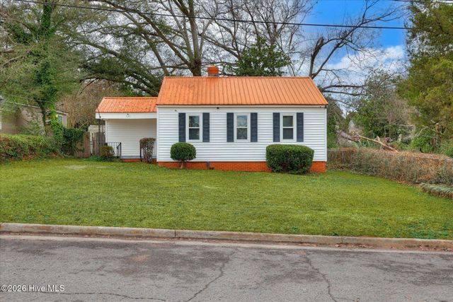 531 Carr Street, Augusta, GA 30904