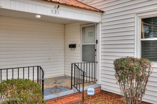 531 Carr Street, Augusta, GA 30904