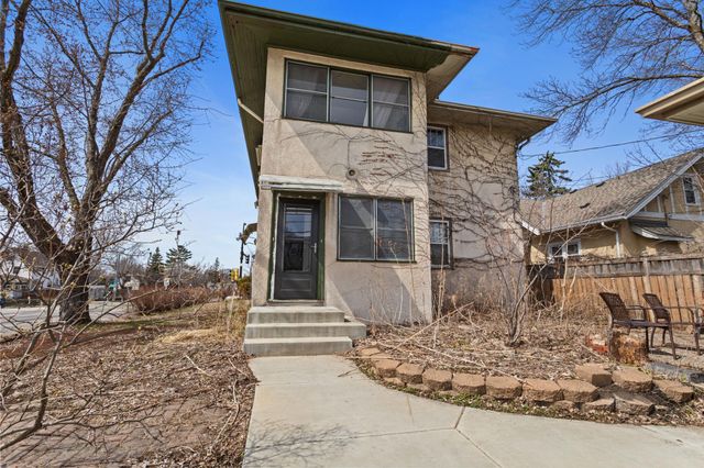 4153 Park Avenue, Minneapolis, MN 55407