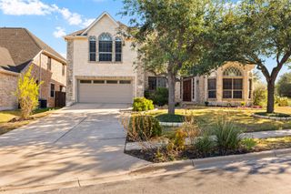 8101 Red Bird CT, Austin, TX 78726