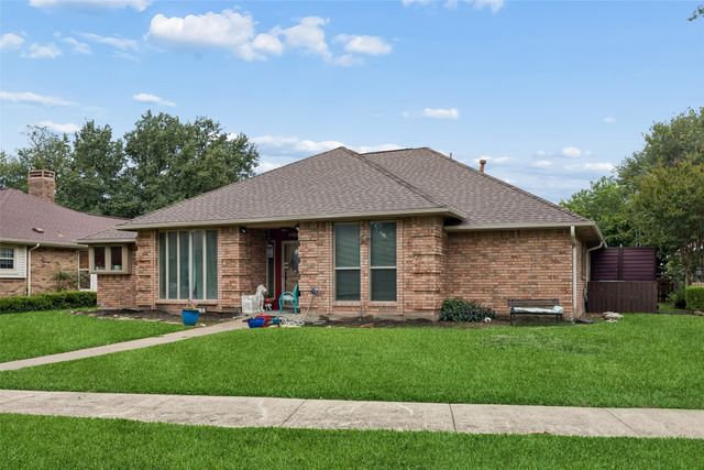 4315 Seedling Lane, Mesquite, TX 75150