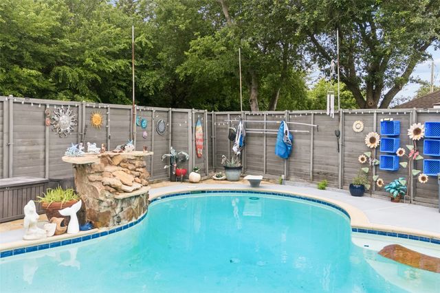 4315 Seedling Lane, Mesquite, TX 75150