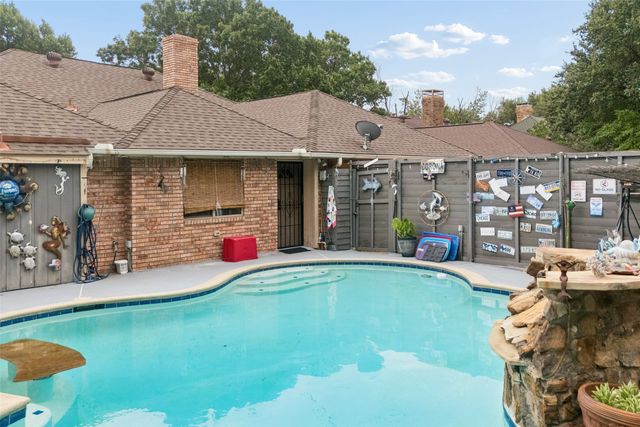 4315 Seedling Lane, Mesquite, TX 75150