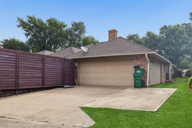 4315 Seedling Lane, Mesquite, TX 75150