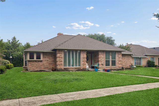 4315 Seedling Lane, Mesquite, TX 75150