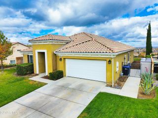 1659 Date Palm Drive, Palmdale, CA 93551