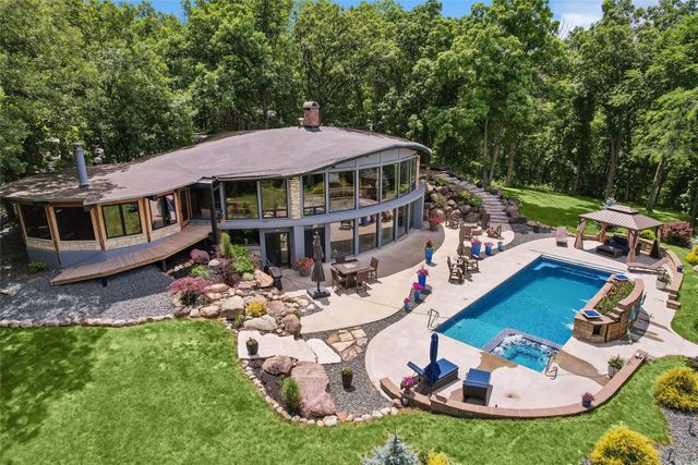 33875 L Avenue, Adel, IA 50003