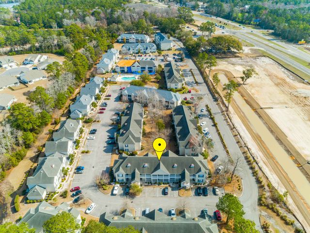 134 Scotch Broom Dr. k203, Little River, SC 29566