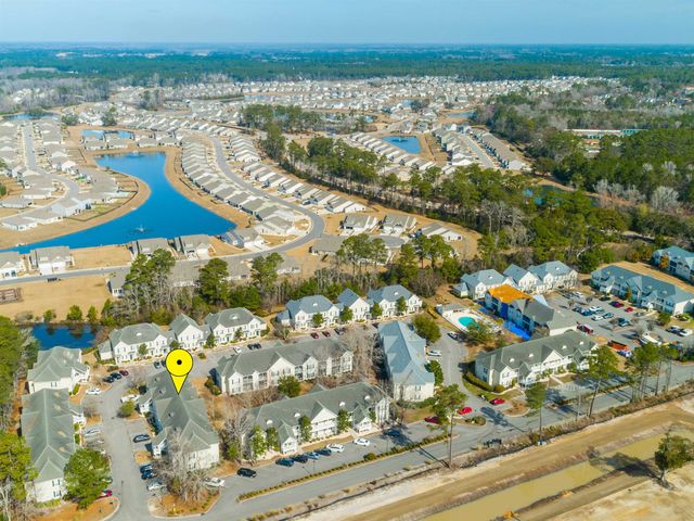134 Scotch Broom Dr. k203, Little River, SC 29566