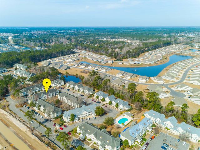 134 Scotch Broom Dr. k203, Little River, SC 29566