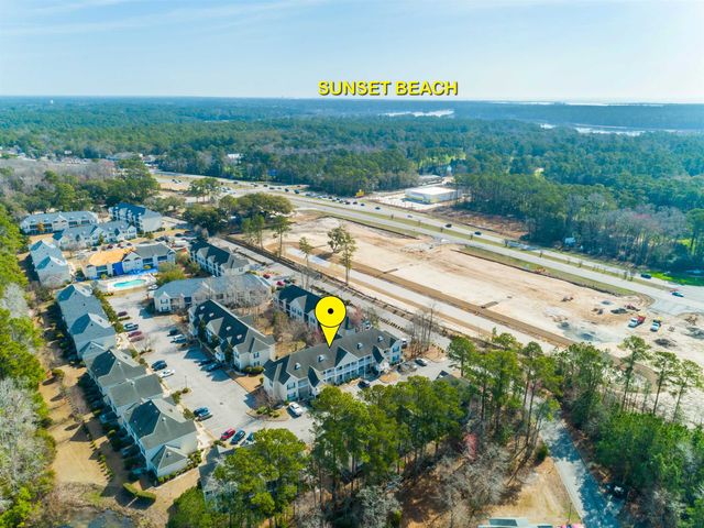 134 Scotch Broom Dr. k203, Little River, SC 29566