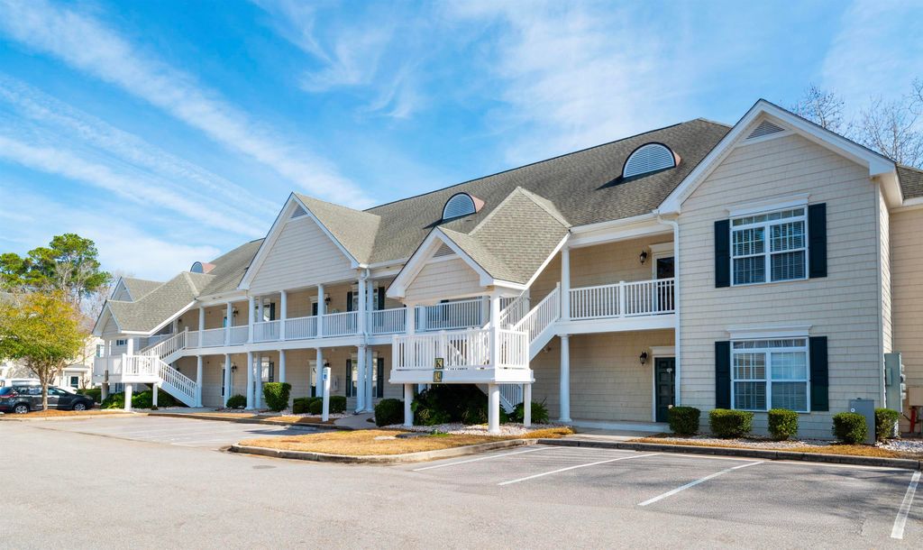 134 Scotch Broom Dr. k203, Little River, SC 29566