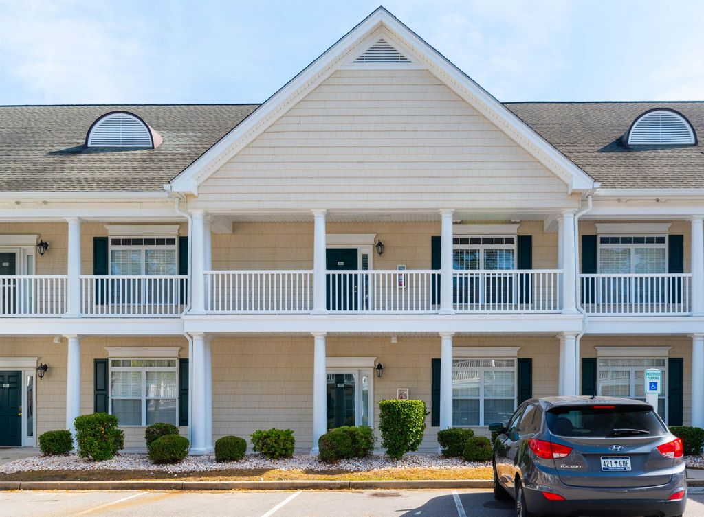 134 Scotch Broom Dr. k203, Little River, SC 29566 — photo 2