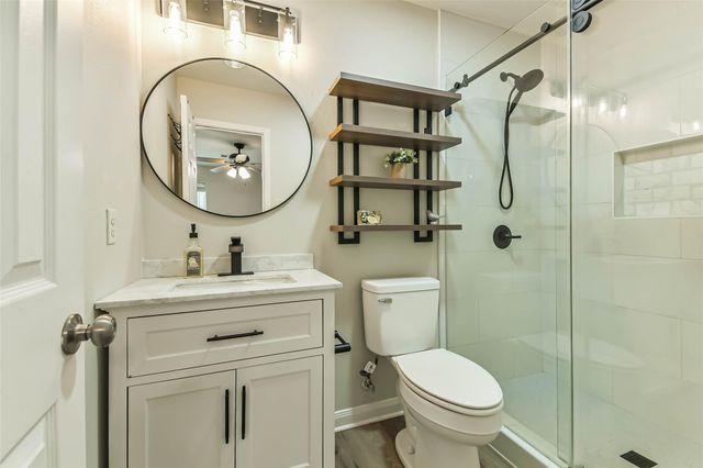 1799 League Line Road 1, Conroe, TX 77304