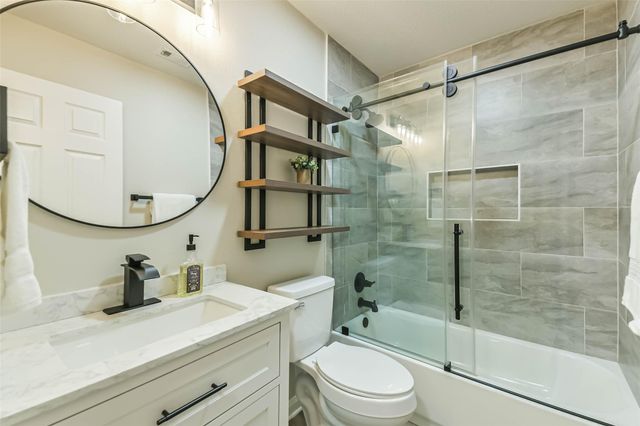 1799 League Line Road 1, Conroe, TX 77304