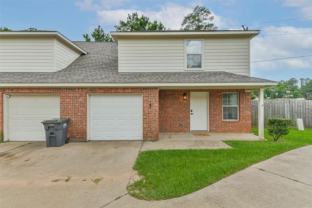 1799 League Line Road 1, Conroe, TX 77304