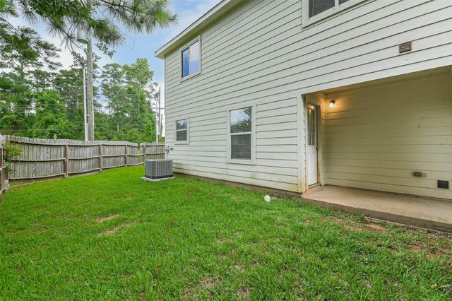 1799 League Line Road 1, Conroe, TX 77304