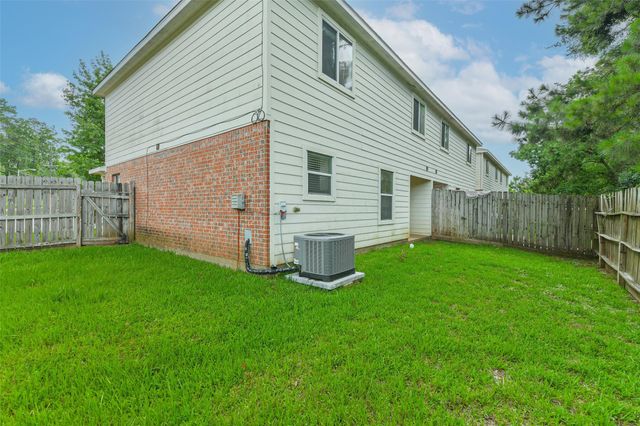 1799 League Line Road 1, Conroe, TX 77304