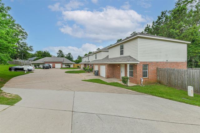 1799 League Line Road 1, Conroe, TX 77304