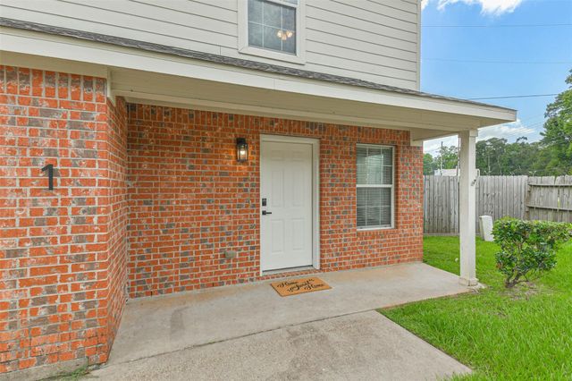 1799 League Line Road 1, Conroe, TX 77304