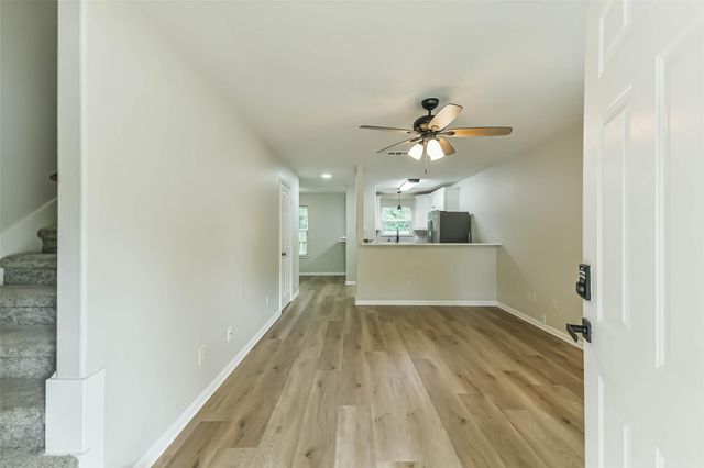 1799 League Line Road 1, Conroe, TX 77304