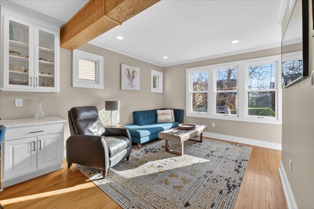 219 N Edison Avenue, Royal Oak City, MI 48067