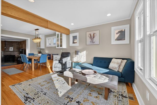 219 N Edison Avenue, Royal Oak City, MI 48067