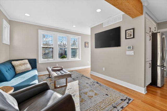 219 N Edison Avenue, Royal Oak City, MI 48067