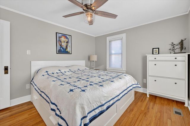 219 N Edison Avenue, Royal Oak City, MI 48067