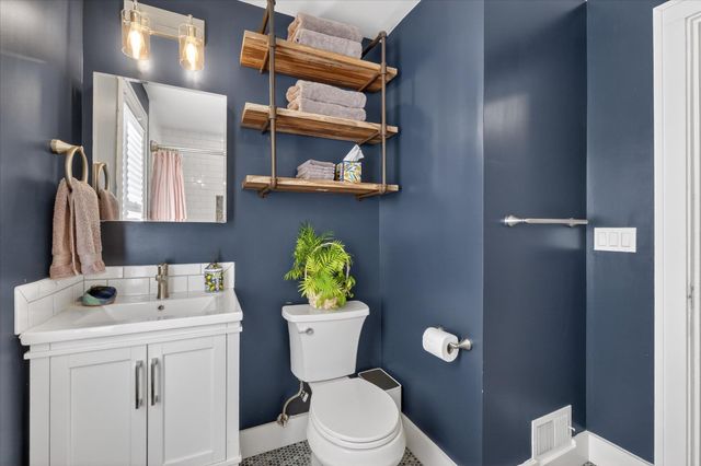 219 N Edison Avenue, Royal Oak City, MI 48067