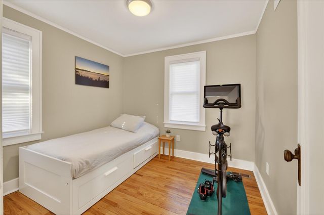 219 N Edison Avenue, Royal Oak City, MI 48067