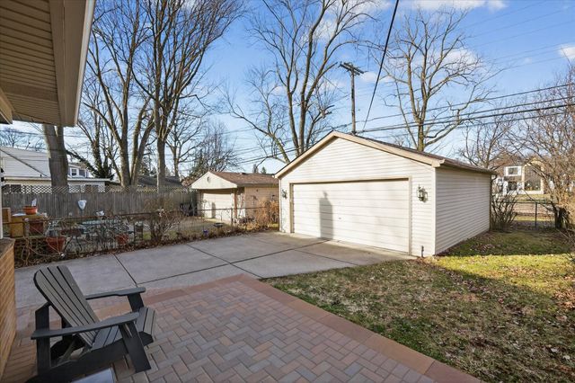 219 N Edison Avenue, Royal Oak City, MI 48067