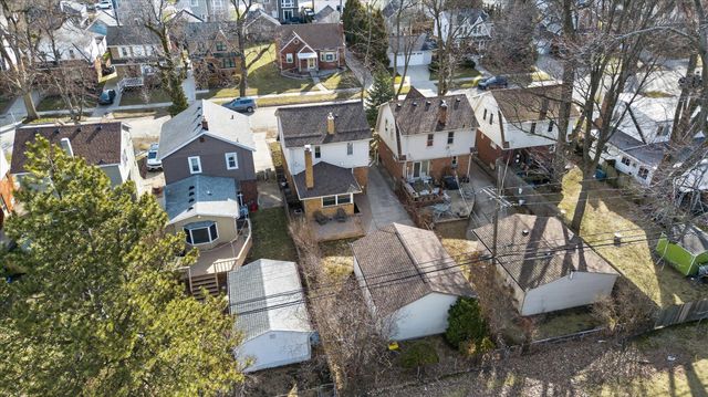 219 N Edison Avenue, Royal Oak City, MI 48067