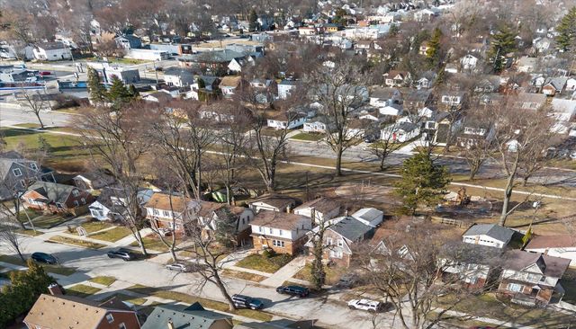 219 N Edison Avenue, Royal Oak City, MI 48067