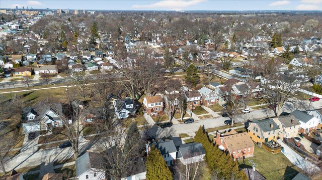 219 N Edison Avenue, Royal Oak City, MI 48067