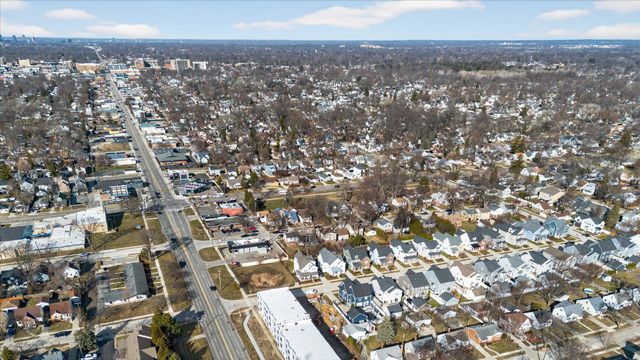 219 N Edison Avenue, Royal Oak City, MI 48067