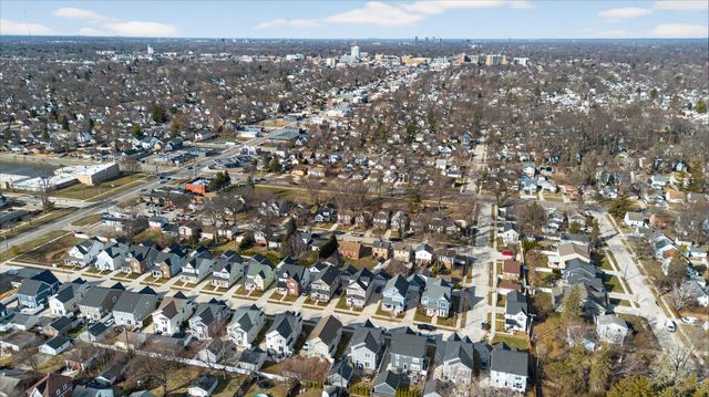 219 N Edison Avenue, Royal Oak City, MI 48067